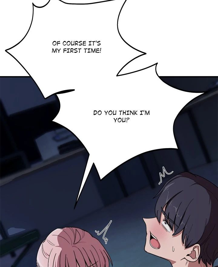 I Became a Dog! Chapter 16 Page 22