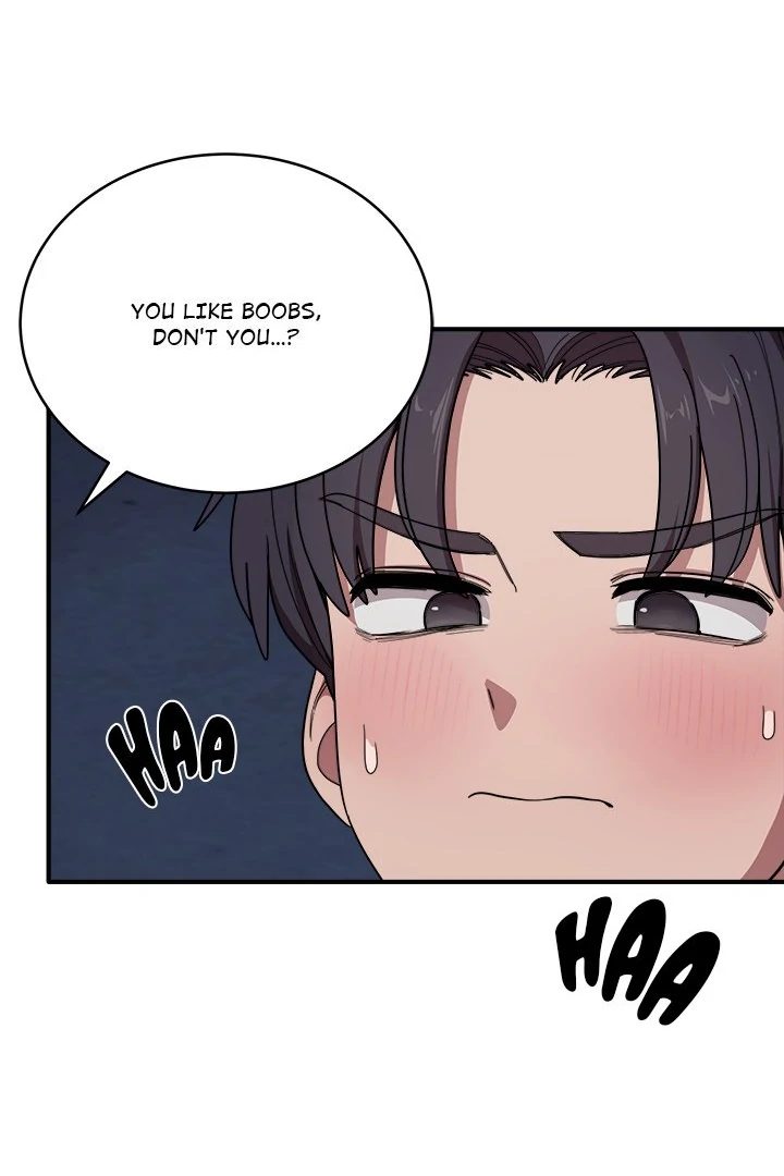 I Became a Dog! Chapter 16 Page 30