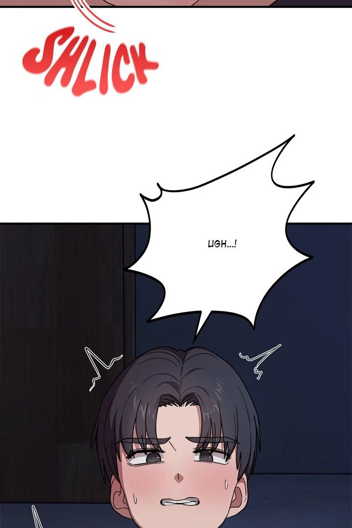 I Became a Dog! Chapter 16 Page 34
