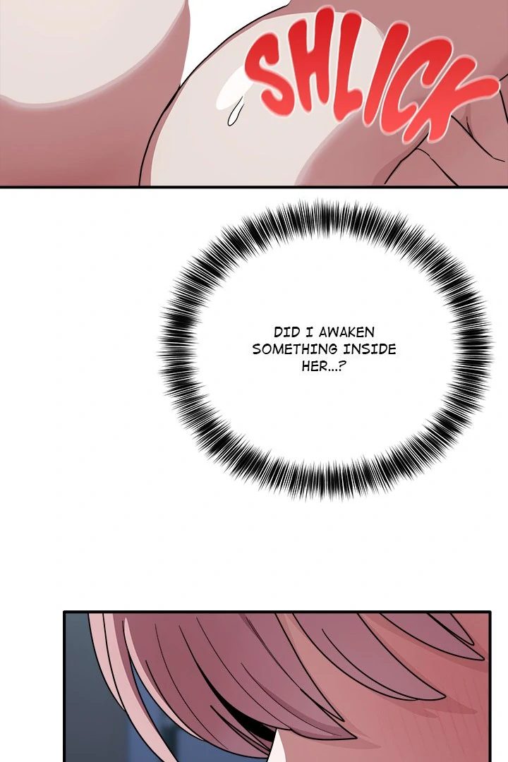I Became a Dog! Chapter 16 Page 38