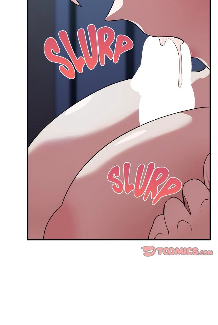 I Became a Dog! Chapter 16 Page 39