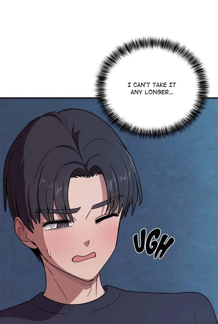 I Became a Dog! Chapter 16 Page 40