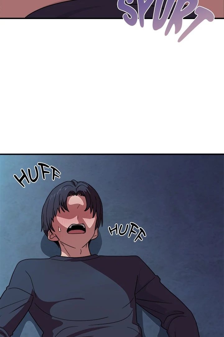 I Became a Dog! Chapter 16 Page 47
