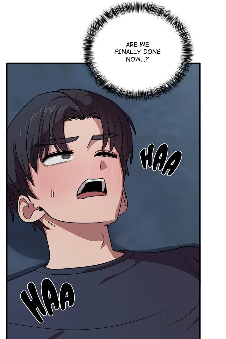 I Became a Dog! Chapter 16 Page 50
