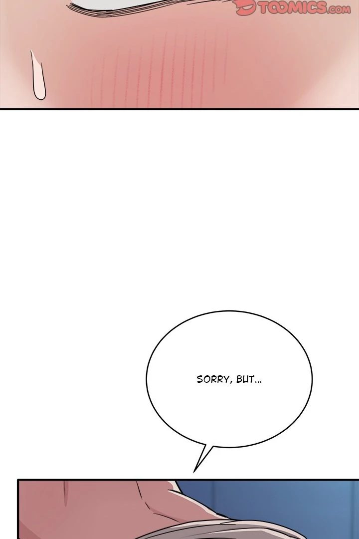 I Became a Dog! Chapter 16 Page 52