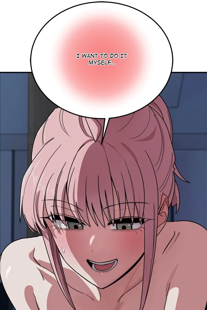 I Became a Dog! Chapter 16 Page 55
