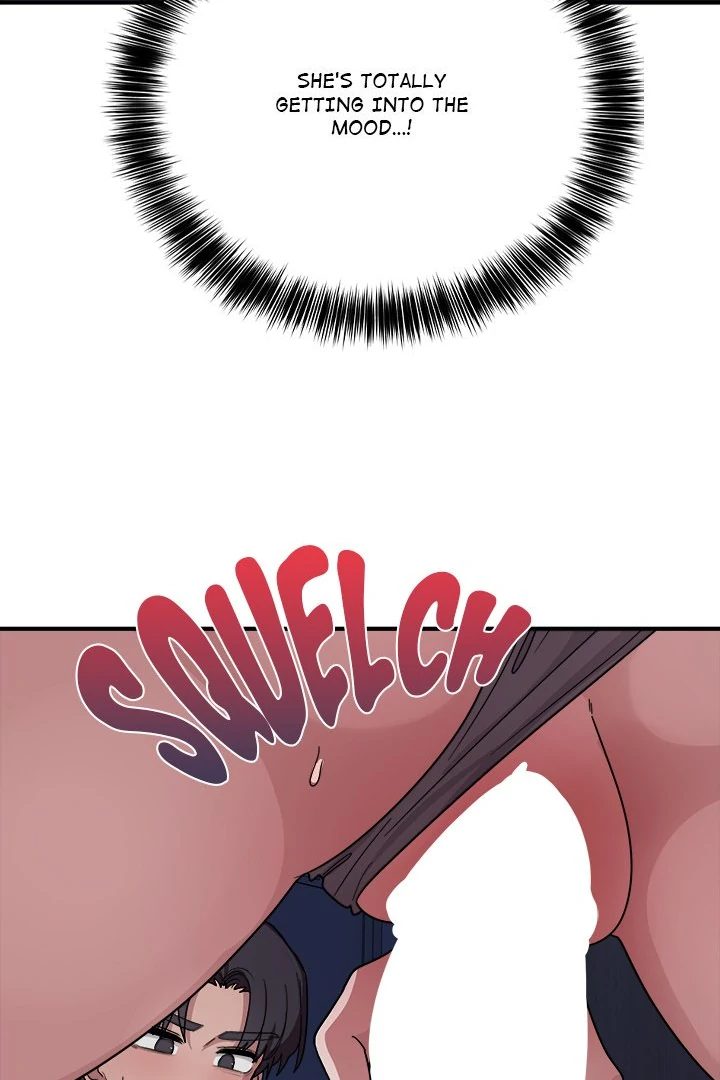 I Became a Dog! Chapter 16 Page 57