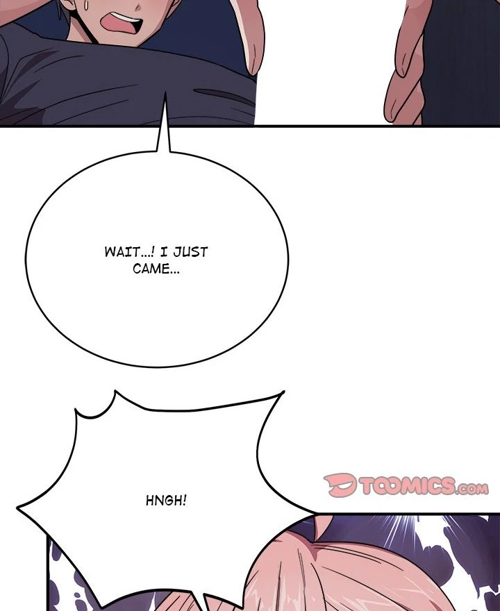 I Became a Dog! Chapter 16 Page 58