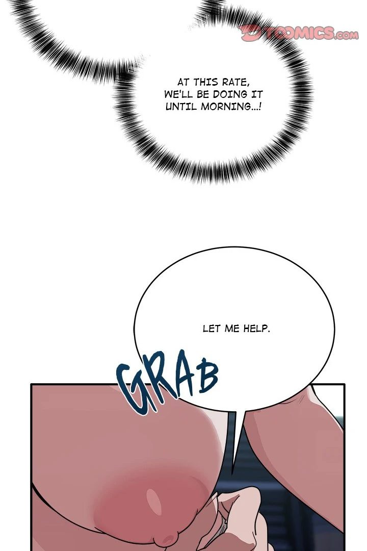 I Became a Dog! Chapter 16 Page 78