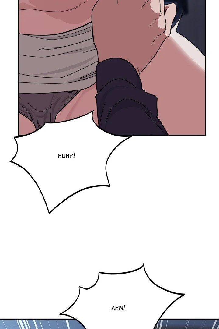 I Became a Dog! Chapter 16 Page 79
