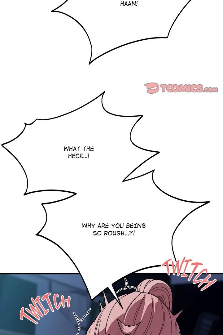 I Became a Dog! Chapter 16 Page 84