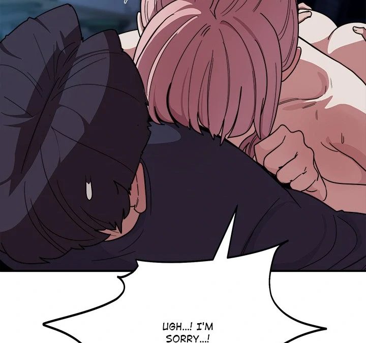 I Became a Dog! Chapter 16 Page 85