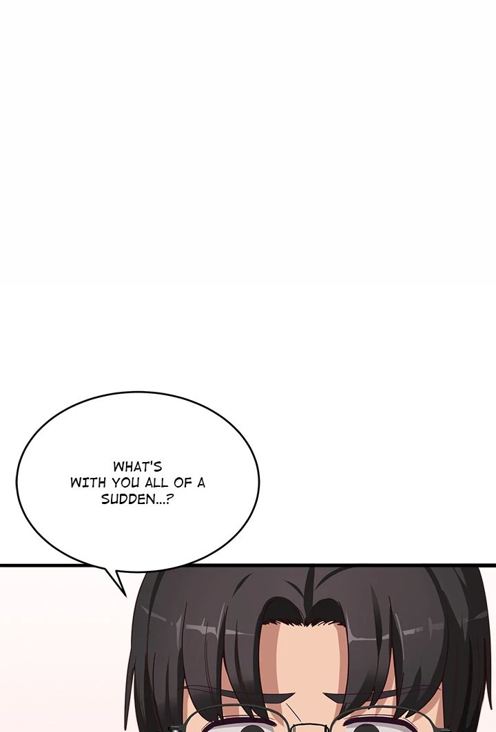 I Became a Dog! Chapter 2 Page 133