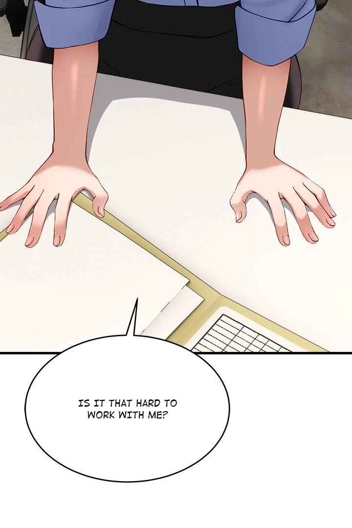 I Became a Dog! Chapter 2 Page 21