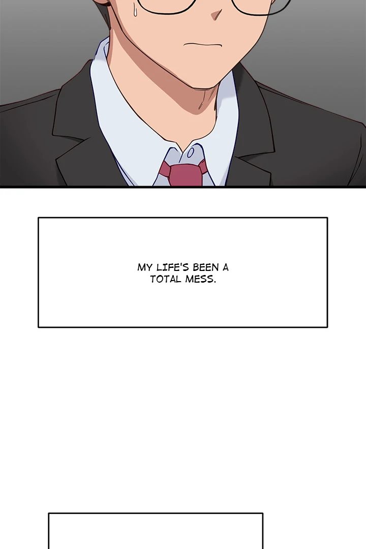 I Became a Dog! Chapter 2 Page 26