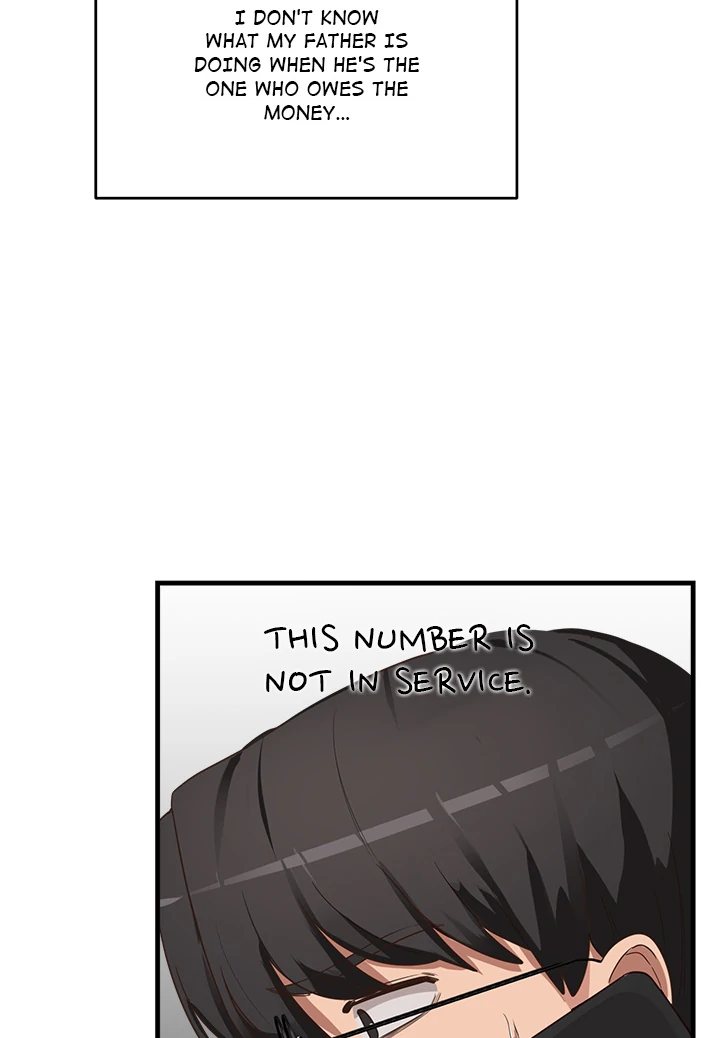 I Became a Dog! Chapter 2 Page 27