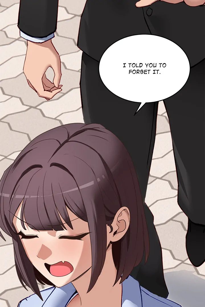 I Became a Dog! Chapter 2 Page 31