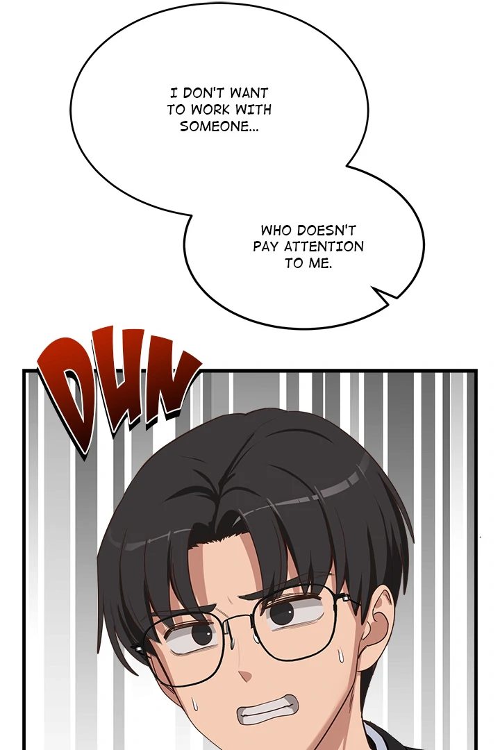 I Became a Dog! Chapter 2 Page 35
