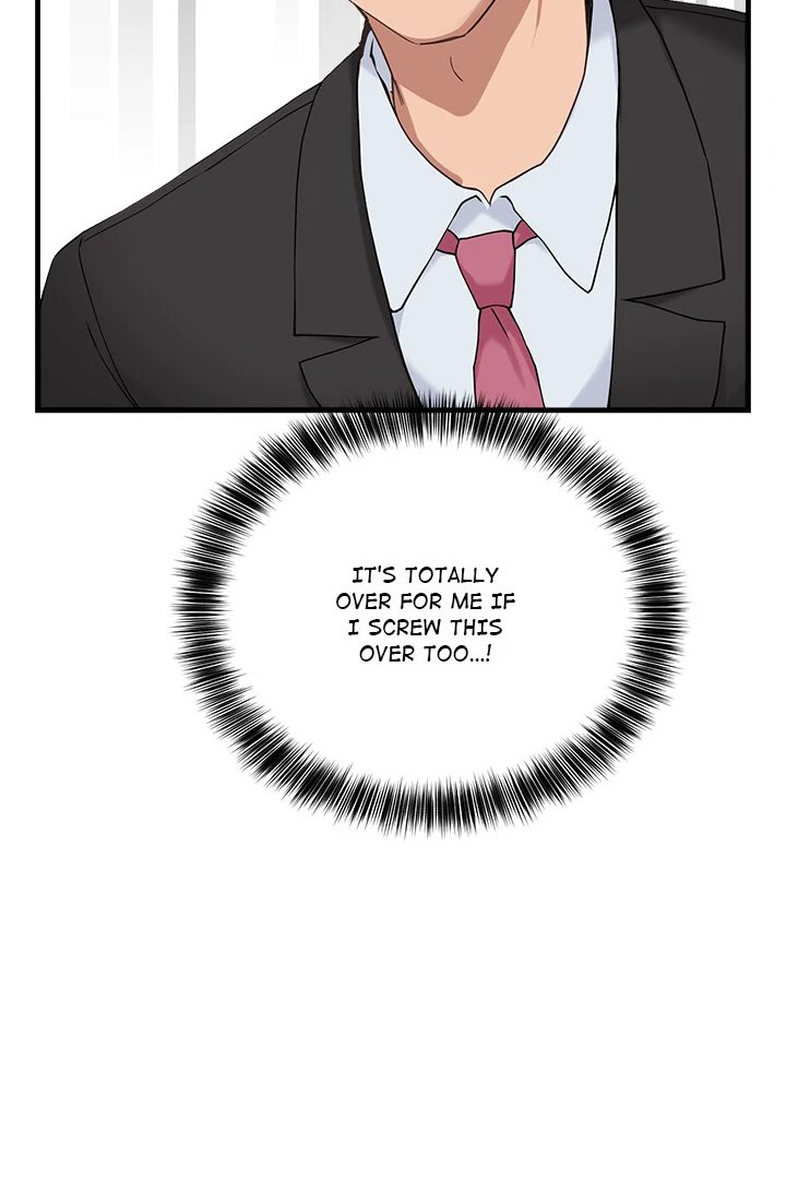 I Became a Dog! Chapter 2 Page 36