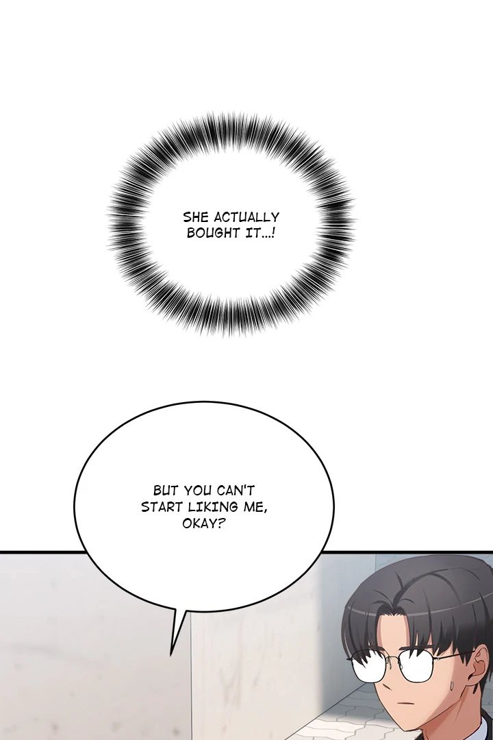 I Became a Dog! Chapter 2 Page 50