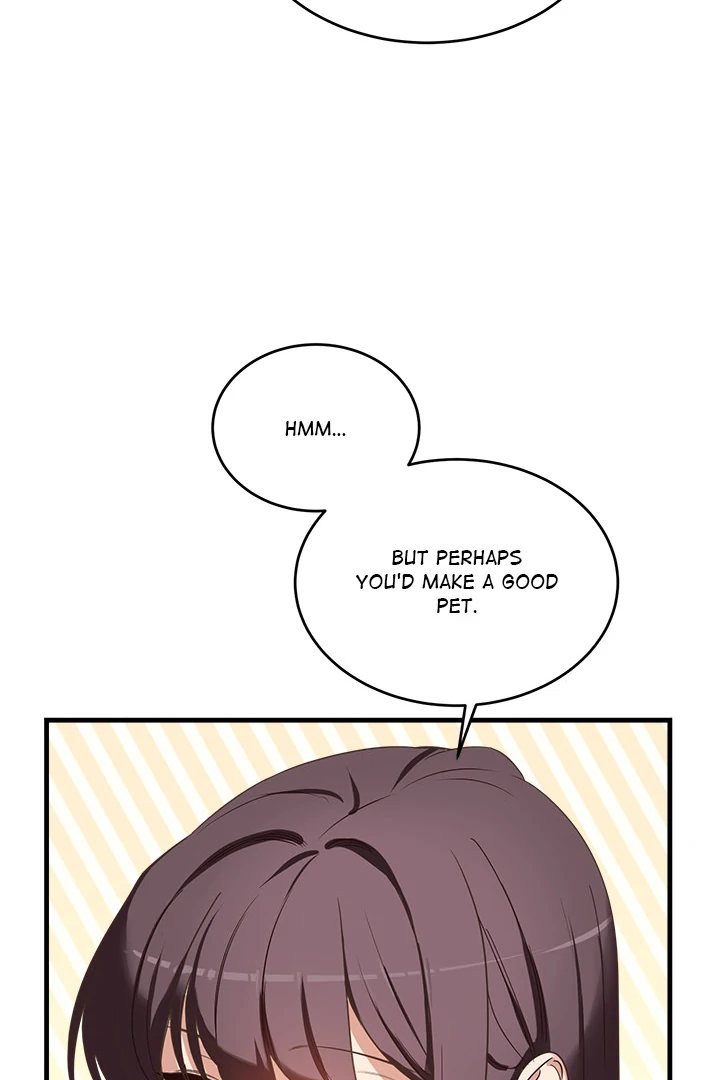 I Became a Dog! Chapter 2 Page 52