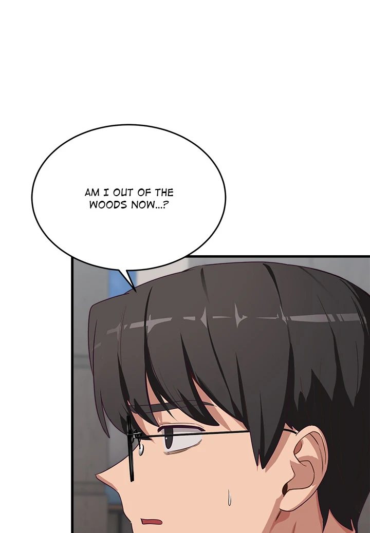 I Became a Dog! Chapter 2 Page 71