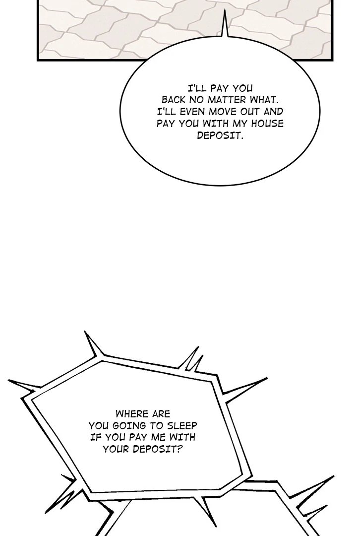 I Became a Dog! Chapter 2 Page 80