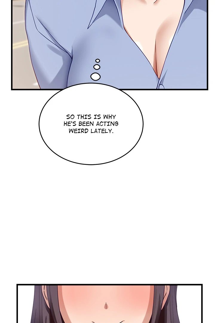 I Became a Dog! Chapter 2 Page 94