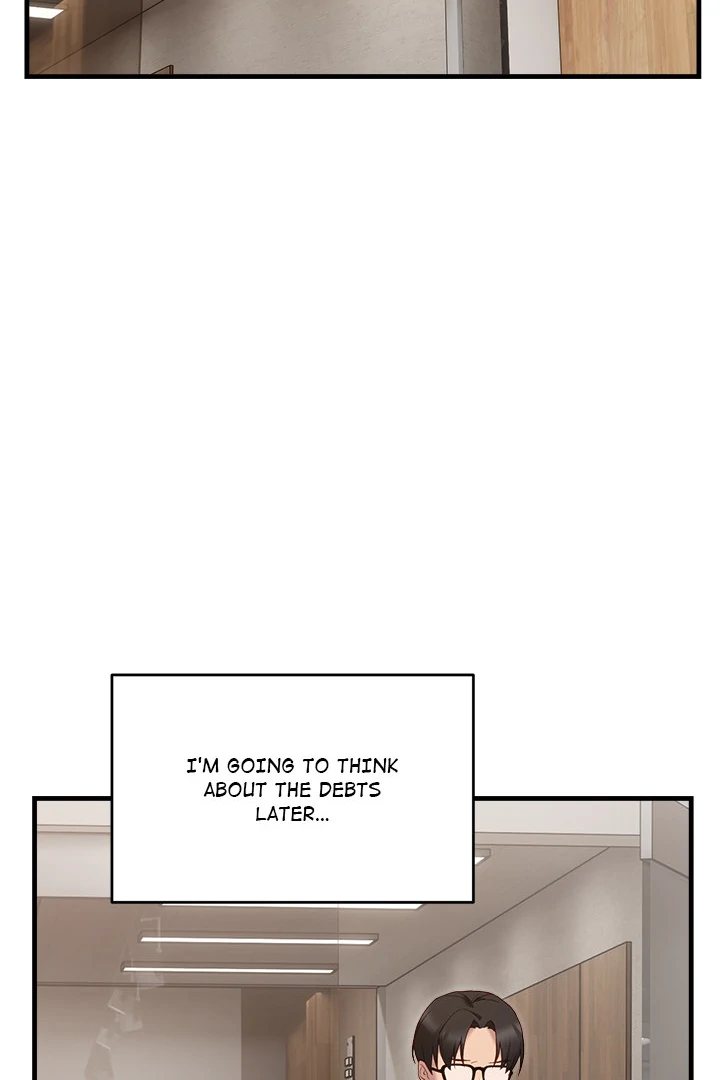 I Became a Dog! Chapter 2 Page 99