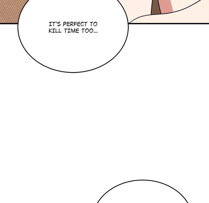 I Became a Dog! Chapter 21 Page 122