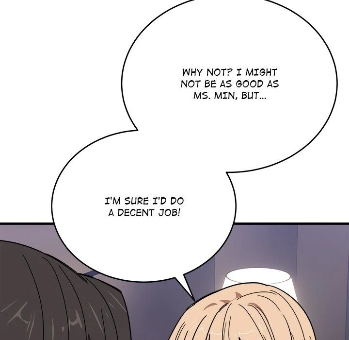 I Became a Dog! Chapter 21 Page 132