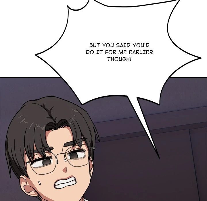 I Became a Dog! Chapter 21 Page 135