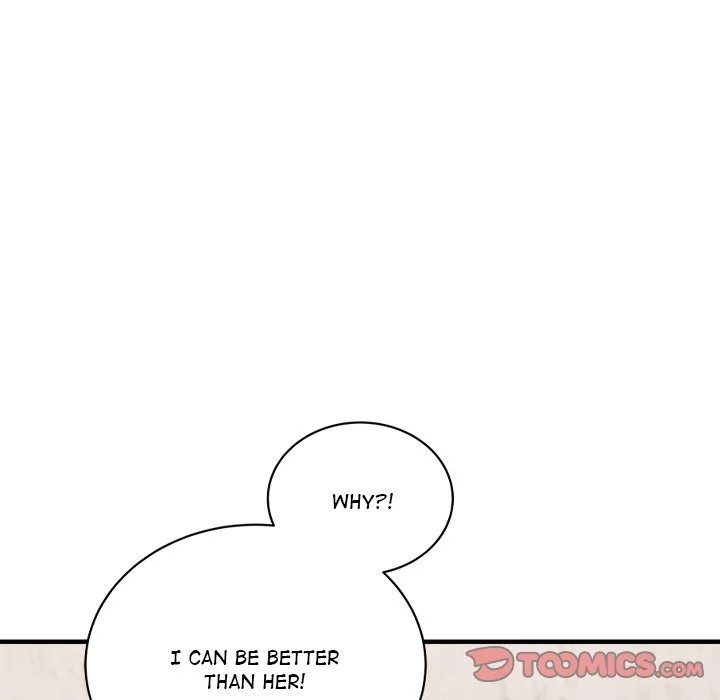 I Became a Dog! Chapter 21 Page 21