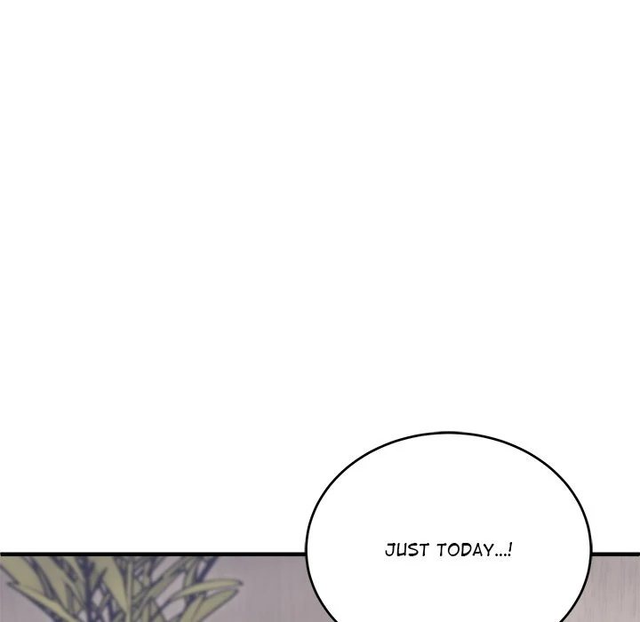 I Became a Dog! Chapter 21 Page 24
