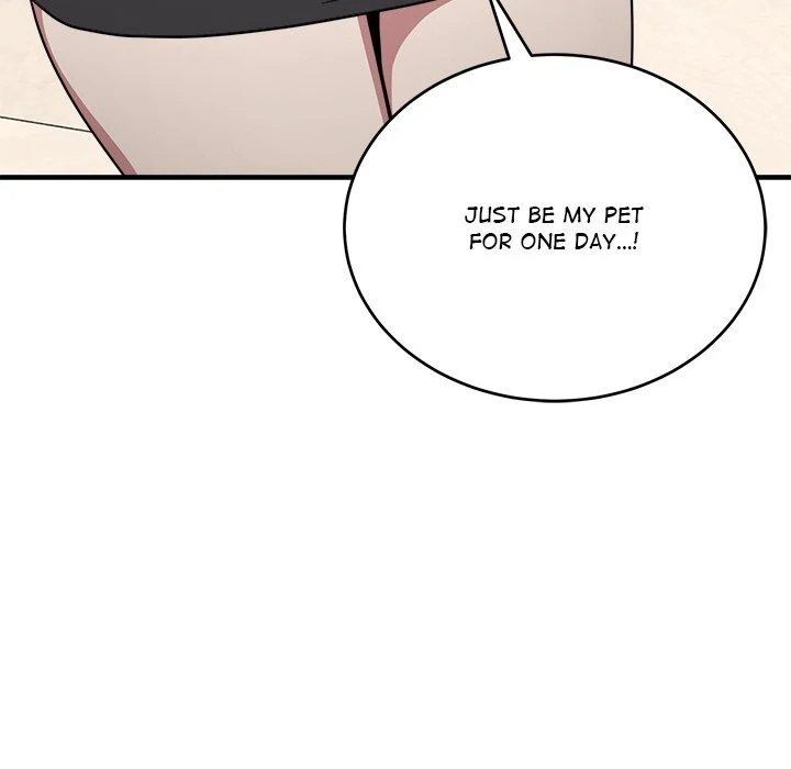 I Became a Dog! Chapter 21 Page 27