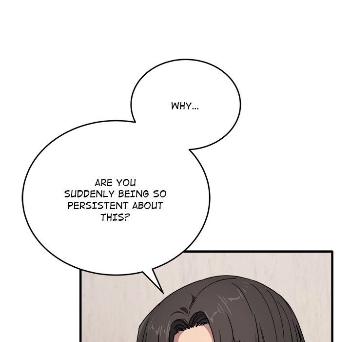 I Became a Dog! Chapter 21 Page 28