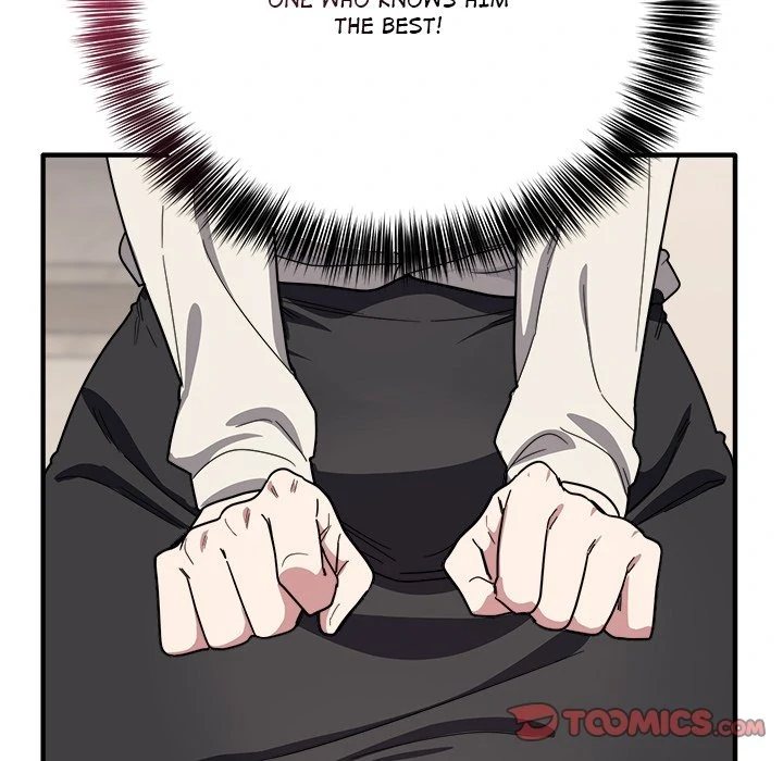 I Became a Dog! Chapter 21 Page 39