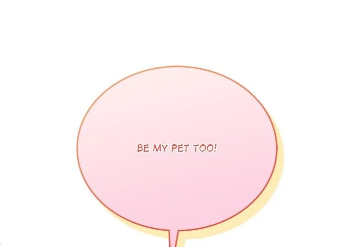 I Became a Dog! Chapter 21 Page 4