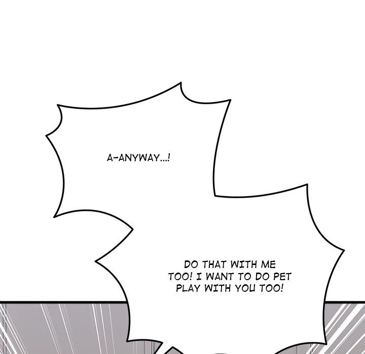 I Became a Dog! Chapter 21 Page 41