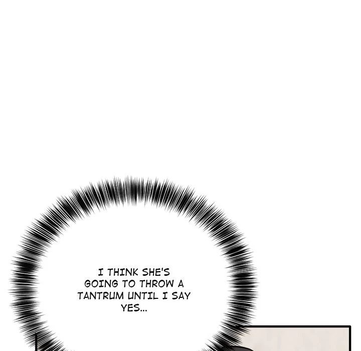 I Became a Dog! Chapter 21 Page 44