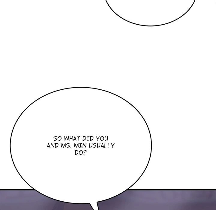 I Became a Dog! Chapter 21 Page 59