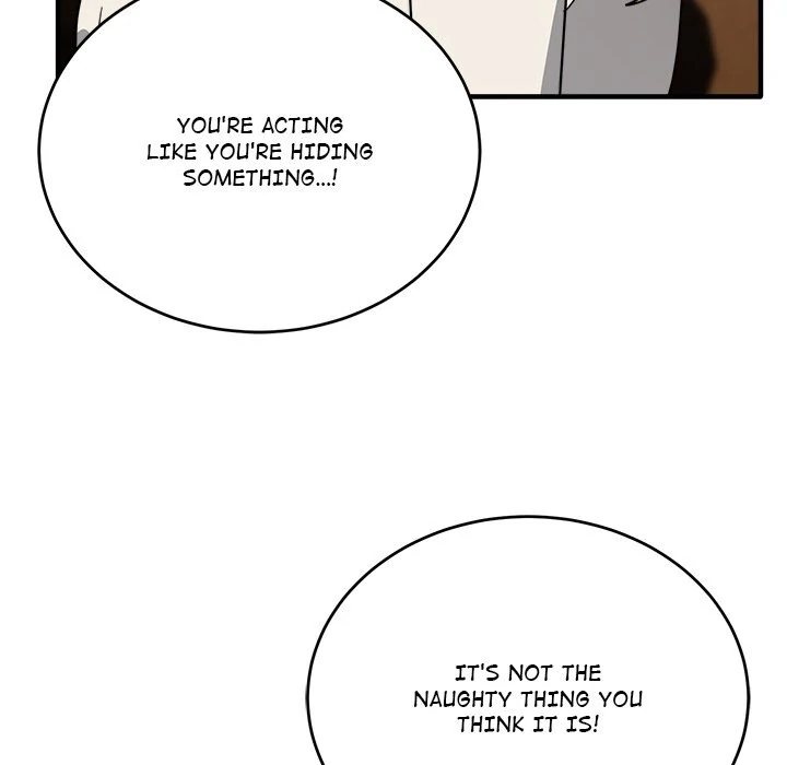 I Became a Dog! Chapter 21 Page 67
