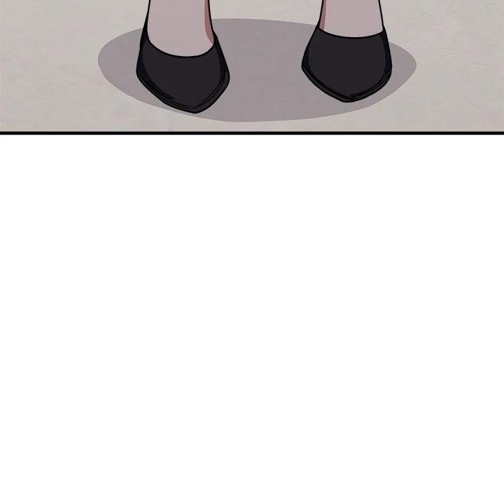 I Became a Dog! Chapter 21 Page 8