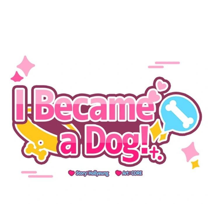 I Became a Dog! Chapter 21 Page 9