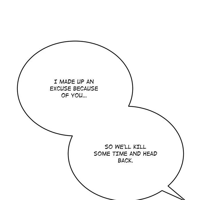 I Became a Dog! Chapter 21 Page 99