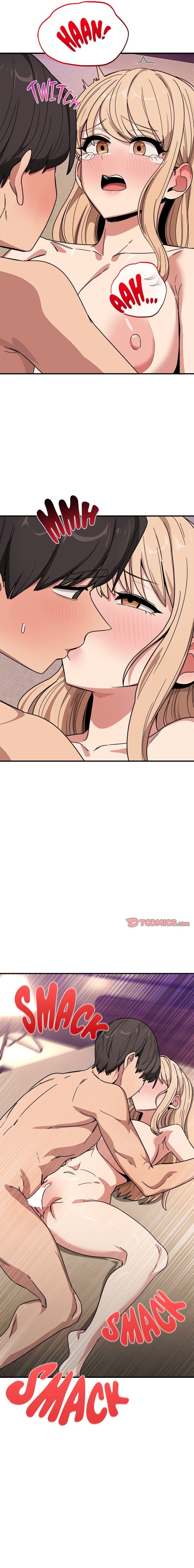I Became a Dog! Chapter 22 Page 17