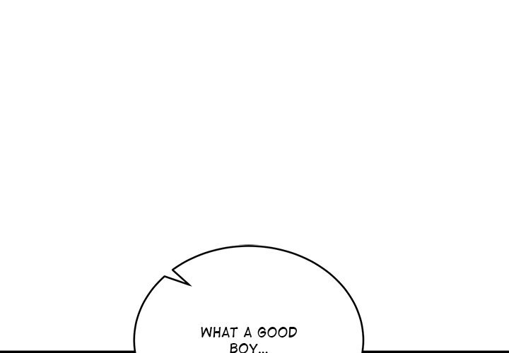 I Became a Dog! Chapter 24 Page 1
