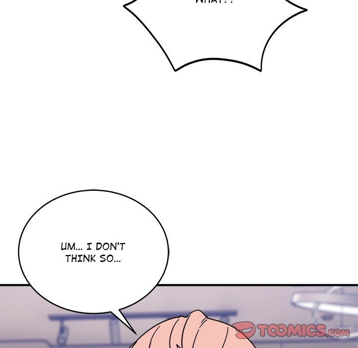 I Became a Dog! Chapter 24 Page 100