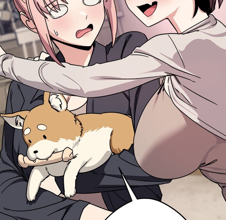 I Became a Dog! Chapter 24 Page 110