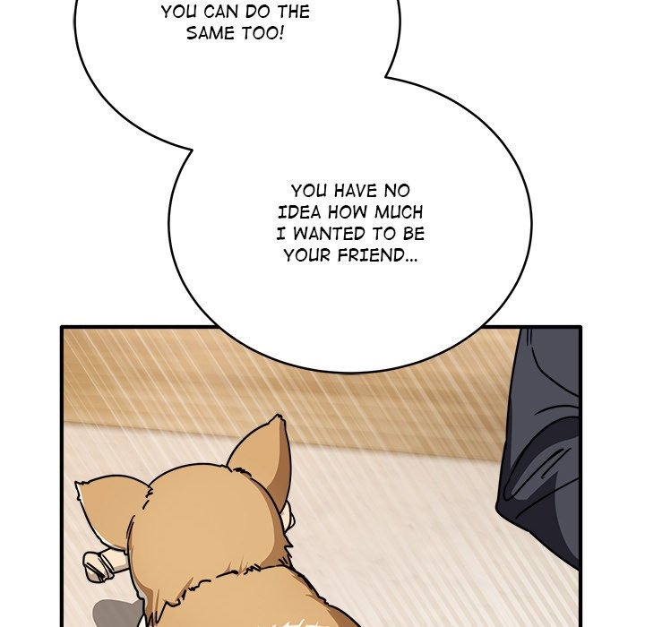I Became a Dog! Chapter 24 Page 112